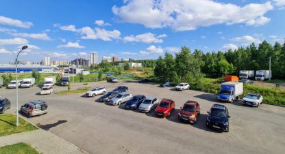 Продаётся квартира в г. Челябинск. Фотография №7