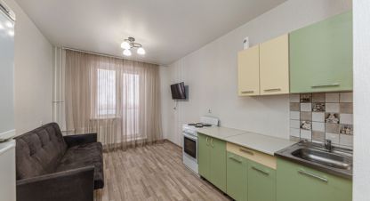 Купить 2-х комнатную квартиру в г. Челябинск. Фотография №2