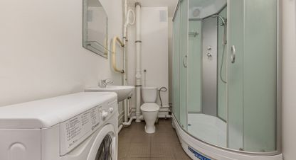 Купить квартиру 2-х комнатную, 31.9 кв. м., Россия, г. Челябинск. Фотография №10