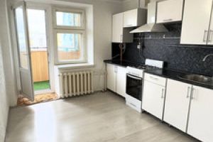 Продам квартиру 1 комнатную с общей площадью 41.4м2, 9/10 эт., на улице 29-й мкр, г. Октябрьский, Башкортостан респ., Россия, агентство Интернет-партнер