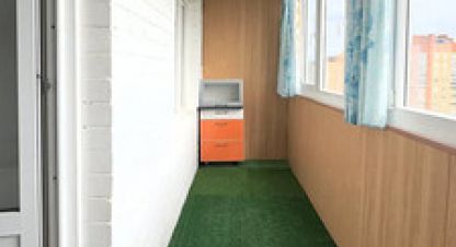Продаётся 1 комнатная квартира в г. Октябрьский. Фотография №6