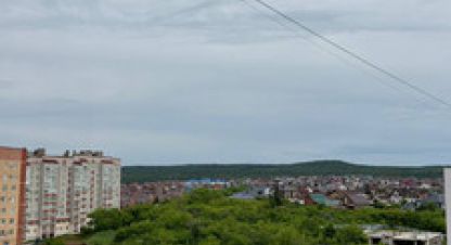 Купить квартиру 1 комнатную, 41.4 кв. м., Россия, г. Октябрьский. Фотография №8
