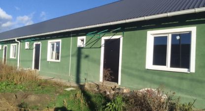 Продам дом 1 комнатный с общей площадью 40м2, на улице Одесская ул, г. Крымское, Крым авт. респ., Россия, агентство Интернет-партнер. Фотография №1