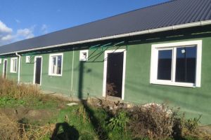 Продам дом 1 комнатный с общей площадью 40м2, на улице Одесская ул, г. Крымское, Крым авт. респ., Россия, агентство Интернет-партнер