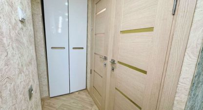 Купить квартиру 2-х комнатную, 44 кв. м., Россия, г. Комсомольск-на-Амуре. Фотография №10