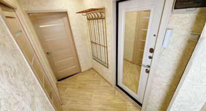 Купить квартиру 2-х комнатную, 44 кв. м., Россия, г. Комсомольск-на-Амуре. Фотография №9