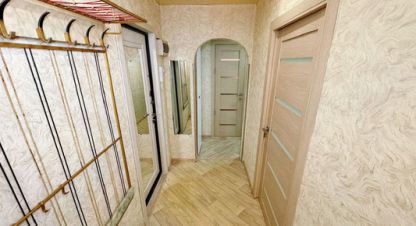 Купить квартиру 2-х комнатную, 44 кв. м., Россия, г. Комсомольск-на-Амуре. Фотография №8