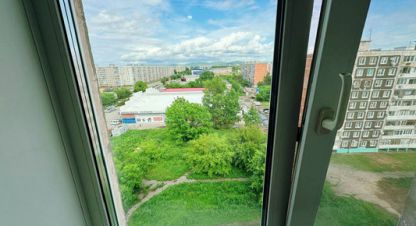 Продаётся квартира в г. Комсомольск-на-Амуре. Фотография №7