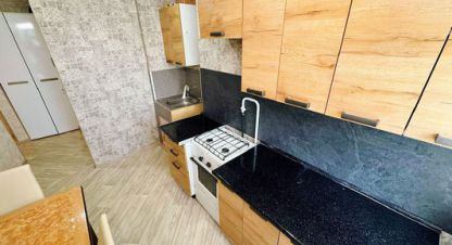 Продаётся 2-х комнатная квартира в г. Комсомольск-на-Амуре. Фотография №6