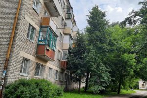 Продам квартиру 2-х комнатную с общей площадью 42м2, 4/5 эт., на улице Мира ул, г. Йошкар-Ола, Марий Эл респ., Россия, агентство Интернет-партнер