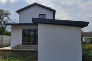 Продам дом 3-х комнатный с общей площадью 100м2, на улице Партизанская ул, г. Гостагаевская, Краснодарский край, Россия, агентство Интернет-партнер