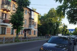 Продам дом 5-ти комнатный с общей площадью 236м2, на улице Маяковского, Центральный район, г. Симферополь , Крым авт. респ., Россия, агентство Интернет-партнер