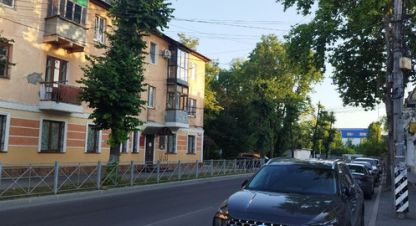 Продам дом 5-ти комнатный с общей площадью 236м2, на улице Маяковского, Центральный район, г. Симферополь , Крым авт. респ., Россия, агентство Интернет-партнер. Фотография №1