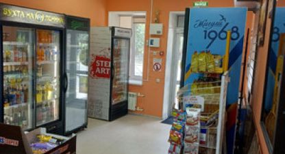 Продаётся торговое помещение в г. Симферополь . Фотография №6