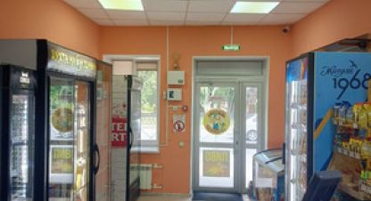 Купить торговое помещение на улице Ленина б-р г. Симферополь . Фотография №5