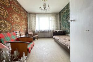 Продам квартиру 3-х комнатную с общей площадью 58м2, 3/5 эт., на улице Московская, Октябрьский район, г. Калуга, Калужская обл., Россия, агентство Интернет-партнер