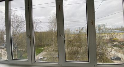 Купить квартиру на улице Интернациональная ул г. Нижневартовск. Фотография №5