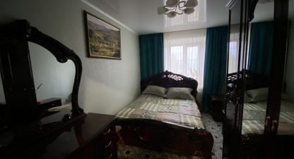 Купить квартиру 2-х комнатную, 46 кв. м., Россия, г. Нижневартовск. Фотография №9