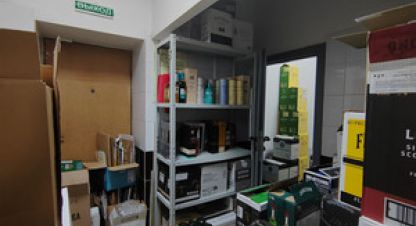 Снять торговое помещение, 121 кв. м., Россия, г. Казань. Фотография №10