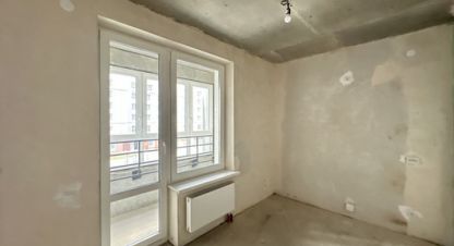 Купить квартиру 1 комнатную, 30.9 кв. м., Россия, г. Казань. Фотография №9