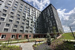 Продам квартиру 1 комнатную с общей площадью 30.9м2, 3/10 эт., на улице Петра полушкина ул, Советский район, г. Казань, Татарстан респ., Россия, агентство Интернет-партнер