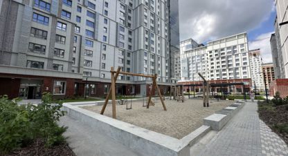 Купить 1 комнатную квартиру на улице Петра полушкина ул г. Казань. Фотография №4