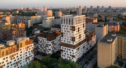 Купить квартиру в г. Екатеринбург. Фотография №3