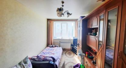 Продаётся 1 комнатная квартира в г. Грязи. Фотография №6