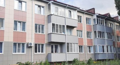 Купить квартиру в г. Грязи. Фотография №3