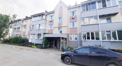Продам квартиру 1 комнатную с общей площадью 30м2, 3/3 эт., на улице Пионерская ул, г. Грязи, Липецкая обл., Россия, агентство Интернет-партнер. Фотография №1