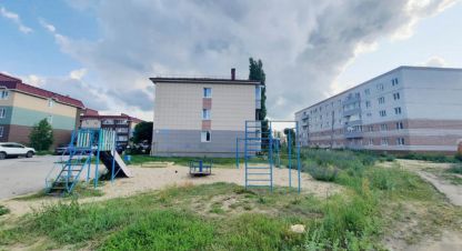 Купить 1 комнатную квартиру в г. Грязи. Фотография №2