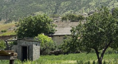 Продам дом 3-х комнатный с общей площадью 60м2, на улице Гагарина ул, г. Ленинкент, Дагестан респ., Россия, агентство Интернет-партнер. Фотография №1