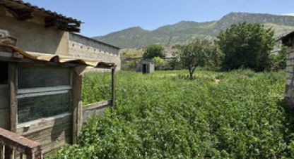 Купить дом 3-х комнатную, 60 кв. м., Россия, г. Ленинкент. Фотография №9