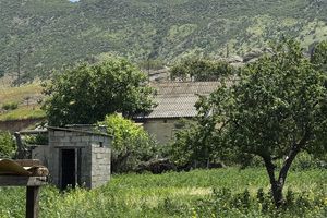 Продам дом 3-х комнатный с общей площадью 60м2, на улице Гагарина ул, г. Ленинкент, Дагестан респ., Россия, агентство Интернет-партнер