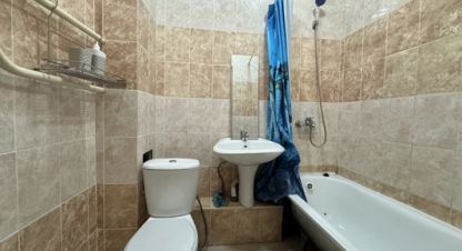 Купить квартиру 1 комнатную, 34.7 кв. м., Россия, г. Иркутск. Фотография №8