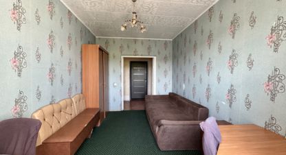 Купить 1 комнатную квартиру на улице Багратиона ул г. Иркутск. Фотография №4