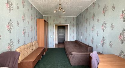 Продаётся 1 комнатная квартира в г. Иркутск. Фотография №6