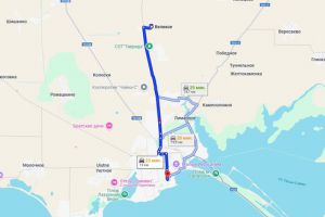 Продам земельный участок, на улице Мира, г. Великое, Крым авт. респ., Россия, агентство Интернет-партнер