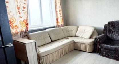 Продам квартиру с общей площадью 25м2, 5/5 эт., на улице Запорожская, Советский район, г. Самара, Самарская обл., Россия, агентство Интернет-партнер. Фотография №1