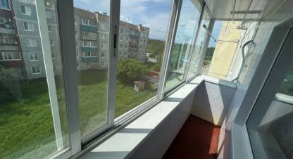 Купить квартиру в г. Рабочий посёлок эльбан. Фотография №3