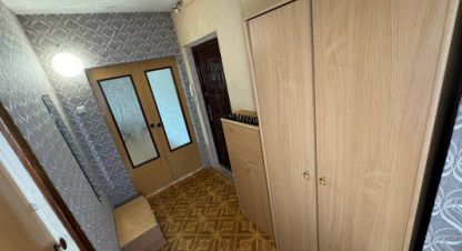 Купить квартиру 2-х комнатную, 51.2 кв. м., Россия, г. Рабочий посёлок эльбан. Фотография №10