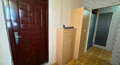 Купить квартиру 2-х комнатную, 51.2 кв. м., Россия, г. Рабочий посёлок эльбан. Фотография №9