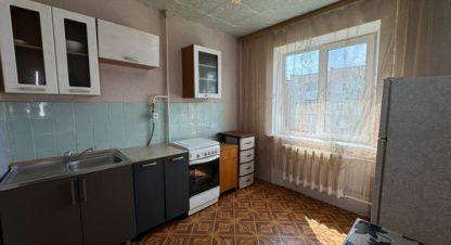 Купить квартиру 2-х комнатную, 51.2 кв. м., Россия, г. Рабочий посёлок эльбан. Фотография №8
