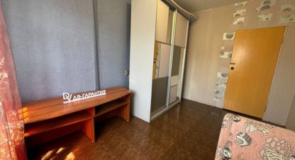 Продаётся 2-х комнатная квартира в г. Рабочий посёлок эльбан. Фотография №6