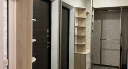 Снять квартиру на улице Тухачевского ул г. Ставрополь. Фотография №5