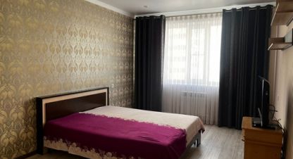 Сдаётся 1 комнатная квартира в г. Ставрополь. Фотография №6