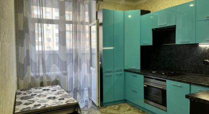 Снять квартиру 1 комнатную, 40.2 кв. м., Россия, г. Ставрополь. Фотография №9
