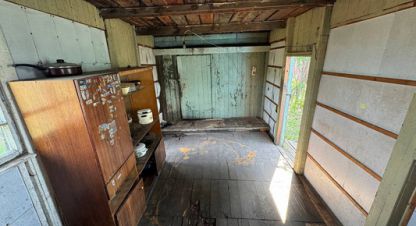 Купить дом 2-х комнатную, 31.1 кв. м., Россия, г. Рабочий посёлок эльбан. Фотография №8
