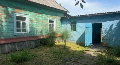 Купить дом в г. Рабочий посёлок эльбан. Фотография №3