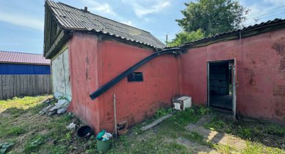 Продаётся 2-х комнатная дом в г. Рабочий посёлок эльбан. Фотография №6